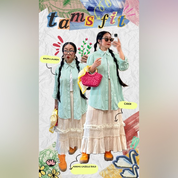 Meet your Posher, Tam - Picture 1 of 2